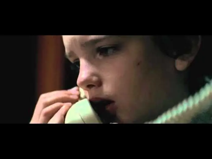 Wideo do filmu Pozwól mi wejść — Let Me In - Such A Thing As Evil