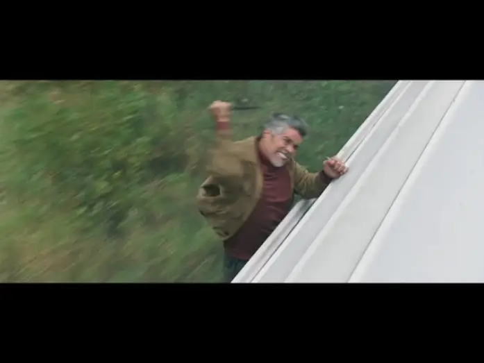 Wideo do filmu Mission: Impossible - Dead Reckoning Part One — La secuencia del tren [VOSE]