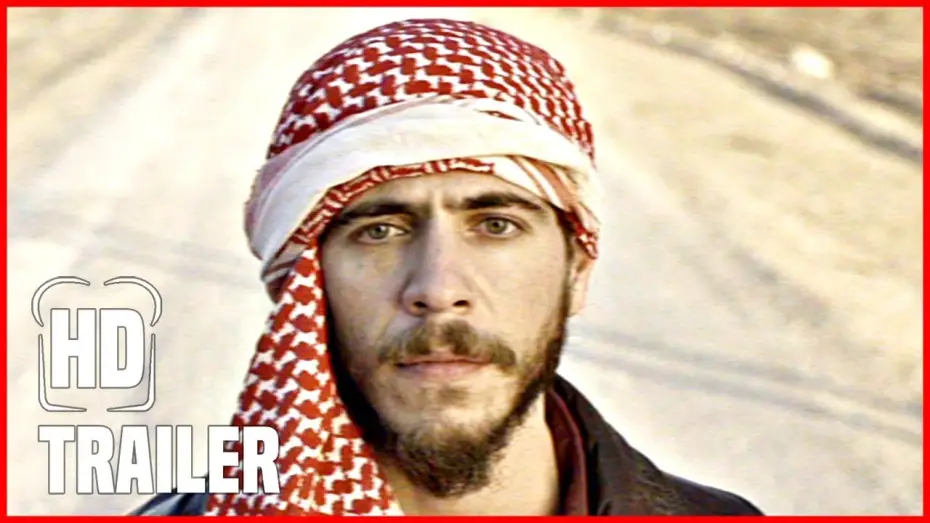 Wideo do filmu Once Upon a Time in Gaza — ONCE UPON A TIME IN GAZA Trailer German Deutsch (2026)