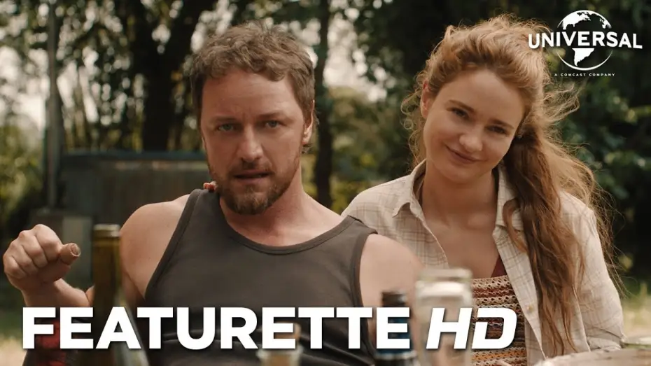 Wideo do filmu Nie mów zła — Featurette - No Hables Con Extraños es... [VOSE]