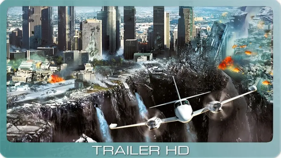 Wideo do filmu 2012 — 2012 ≣ 2009 ≣ Trailer