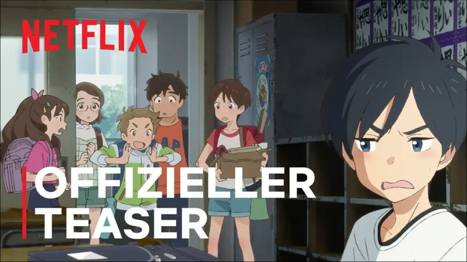 Wideo do filmu Dom na falach — Offizieller Teaser #2 (OmU)