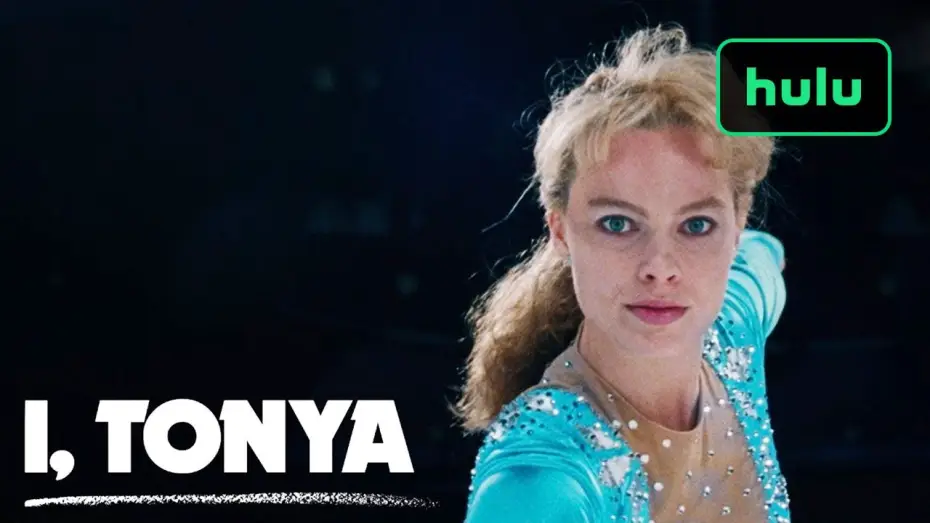 Wideo do filmu Jestem najlepsza. Ja, Tonya — Hulu Teaser