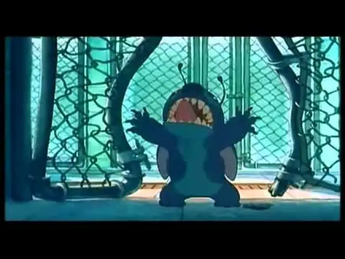 Wideo do filmu Lilo i Stich — Lilo & Stitch - Bande-annonce [VF]