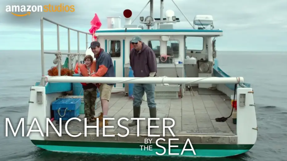Wideo do filmu Manchester by the Sea — Lonergan: The Voice of Our Generation