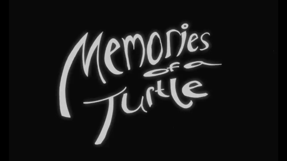 Wideo do filmu Memories of a Turtle — MEMORIES OF A TURTLE  |  Teaser Trailer