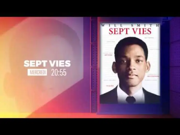 Wideo do filmu Siedem dusz — Sept Vies │ Bande-annonce │ Warner TV France