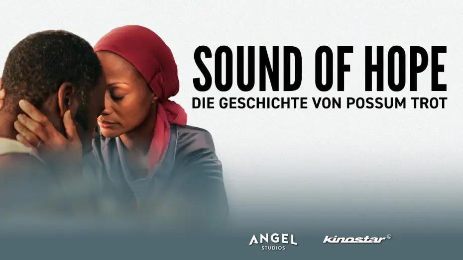 Wideo do filmu Sound of Hope: The Story of Possum Trot — Sound of Hope - Die Geschichte von Possum Trot | Trailer deutsch