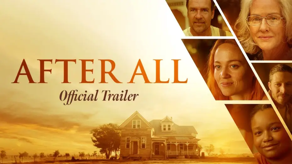 Wideo do filmu After All — Official Trailer