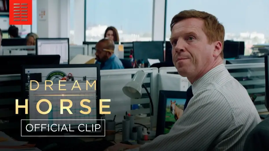 Wideo do filmu Wymarzony koń — Something Better I Can Do