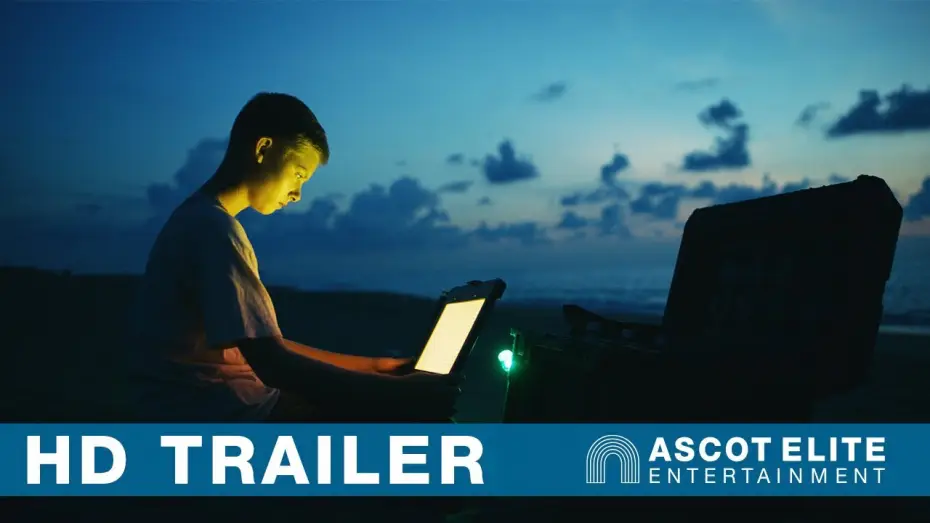 Wideo do filmu Electric Child — ELECTRIC CHILD - Trailer