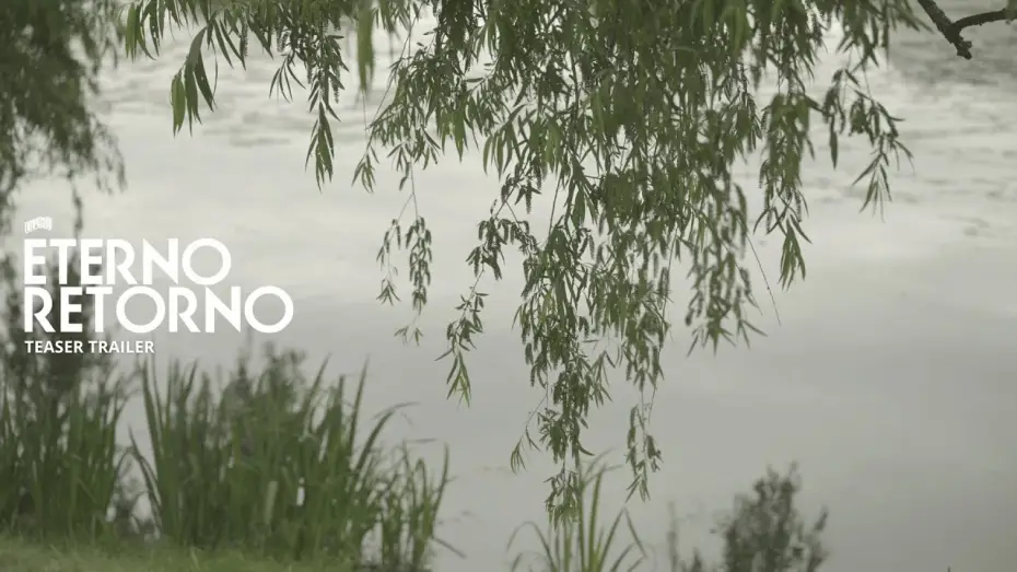 Wideo do filmu Eterno Retorno — Eterno Retorno (ShortFilm) - Teaser trailer