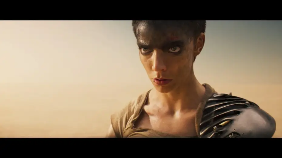 Wideo do filmu Furiosa: Saga Mad Max — Ticket Trailer