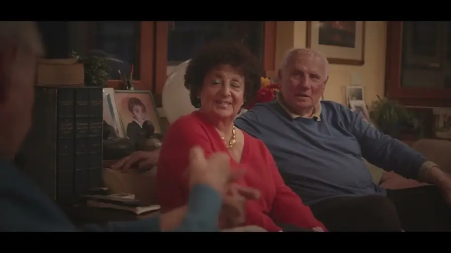 Wideo do filmu In Gran Segreto: Un Racconto Familiare su Giorgio Bassani — IN GRAN SEGRETO