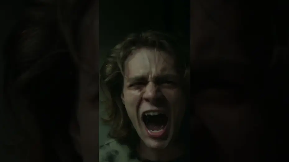 Wideo do filmu Naznaczony: Czerwone drzwi — El capítulo final