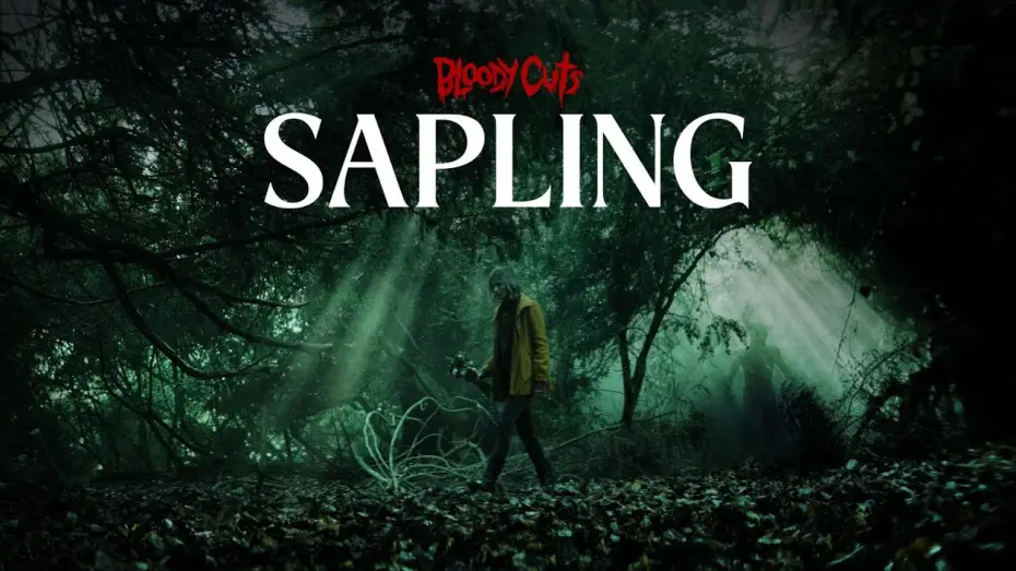 Wideo do filmu Sapling — SAPLING // Short Horror Film (Bloody Cuts) - 2026