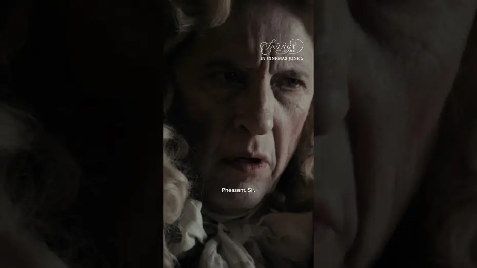 Wideo do filmu Savage House — Acquired Taste
