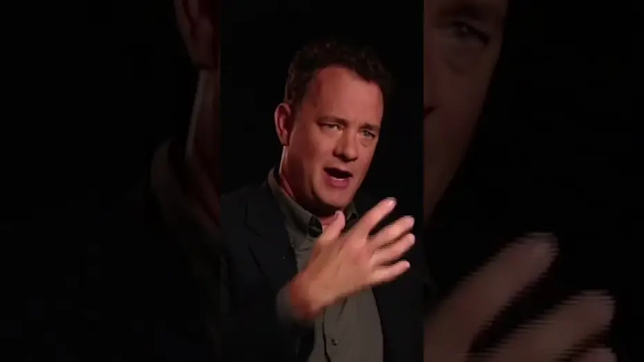 Wideo do filmu Apollo 13 — Tom Hanks On Making APOLLO 13