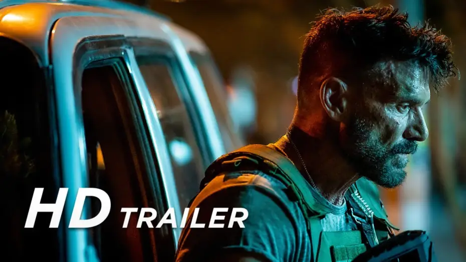 Wideo do filmu Long Gone Heroes — LONG GONE HEROES | Trailer (deutsch)