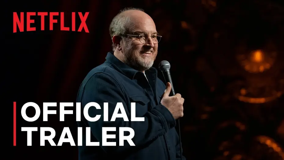 Wideo do filmu Louis C.K.: Ridiculous — Official Trailer