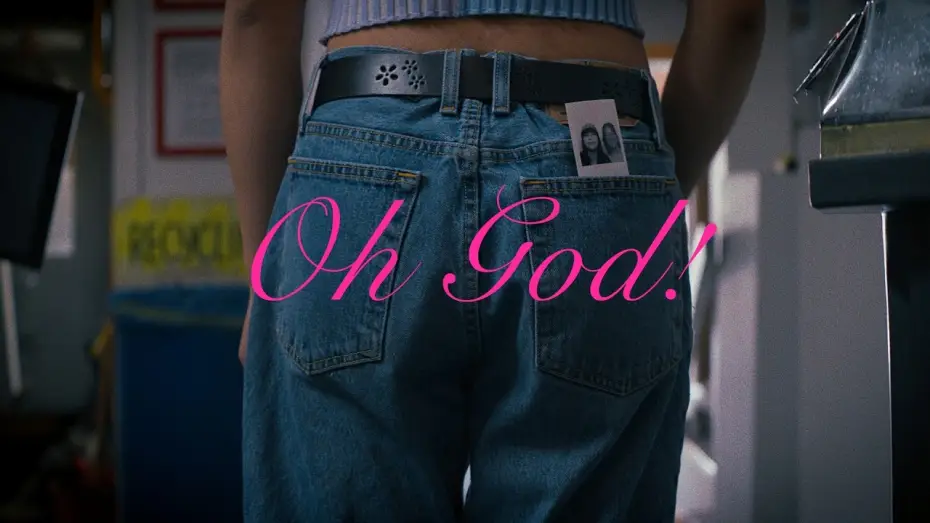 Wideo do filmu Oh God! — Oh God! (2026)  |  Queer Coming-of-Age Short Film  | B2B Film Festival
