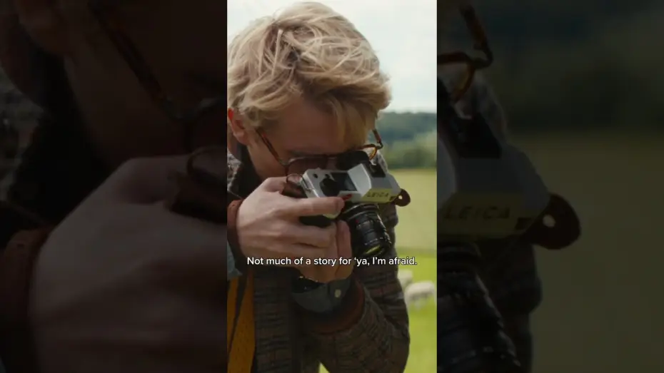 Wideo do filmu Sprawiedliwość owiec — Do it for George!