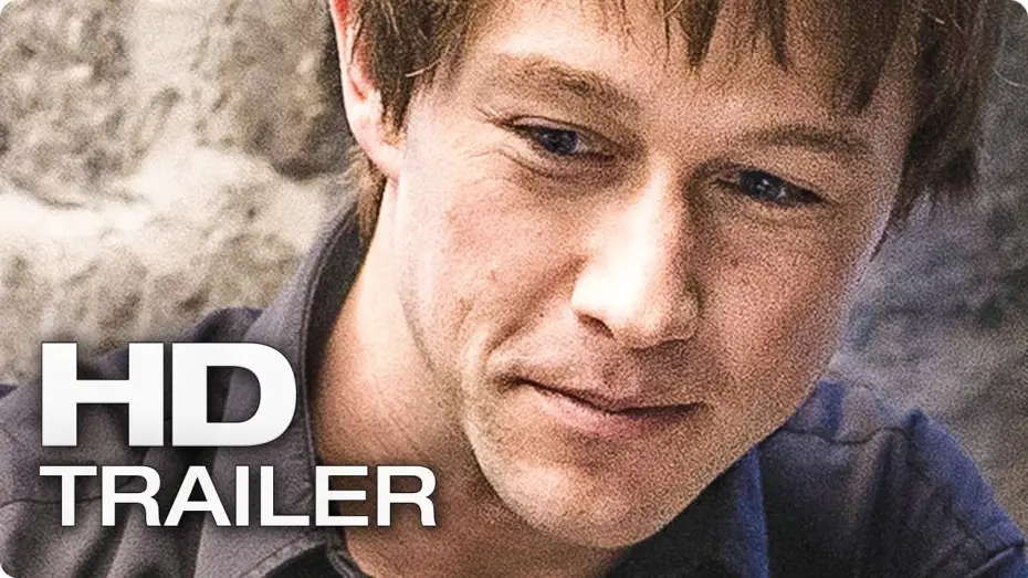 Wideo do filmu The Walk: Sięgając chmur — THE WALK Trailer 3 German Deutsch (2015)