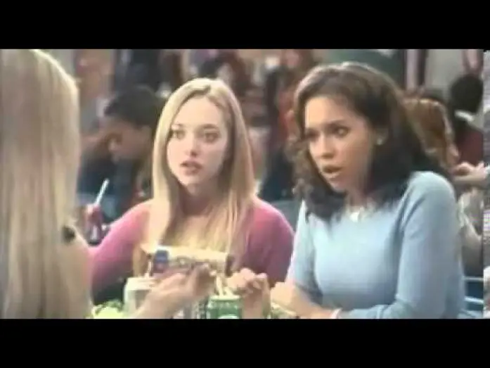 Wideo do filmu Wredne dziewczyny — Lolita Malgré Moi - Bande annonce (2003)