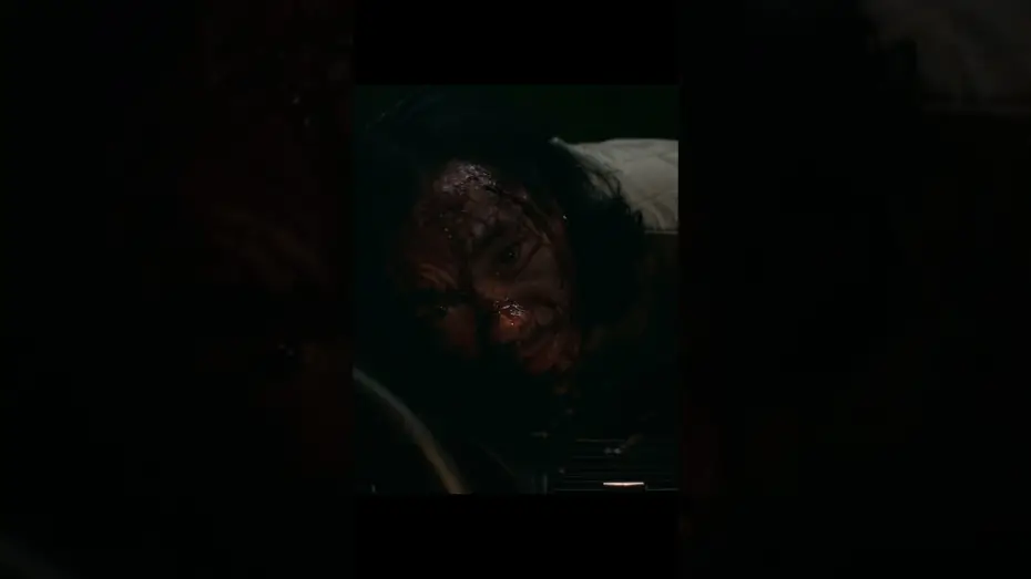Wideo do filmu Passenger — No one outruns the Passenger.
