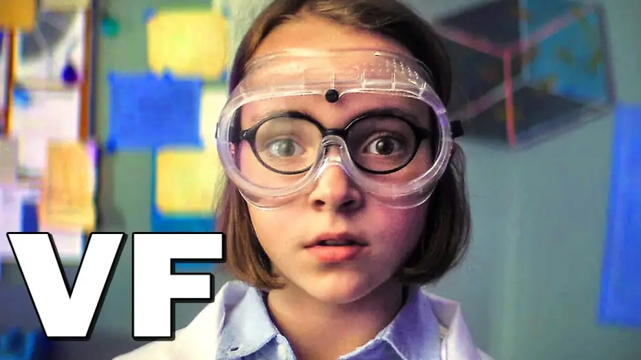 Wideo do filmu Popular Theory — LA FORMULE MAGIQUE Bande Annonce VF (2024) Comédie