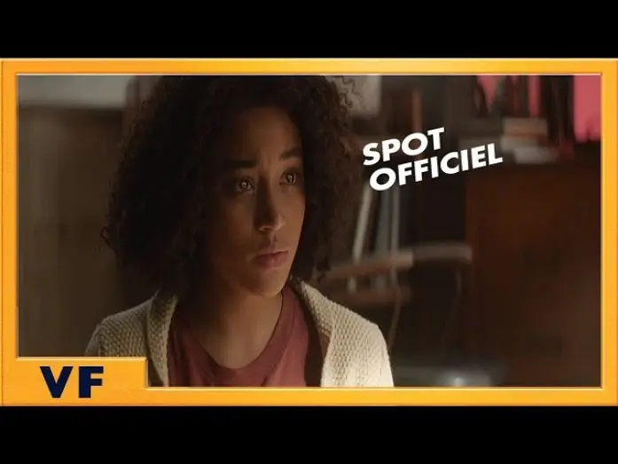 Wideo do filmu Mroczne Umysły — Darkest Minds : Rébellion - Spot officiel "Contrôle" 30'' VF