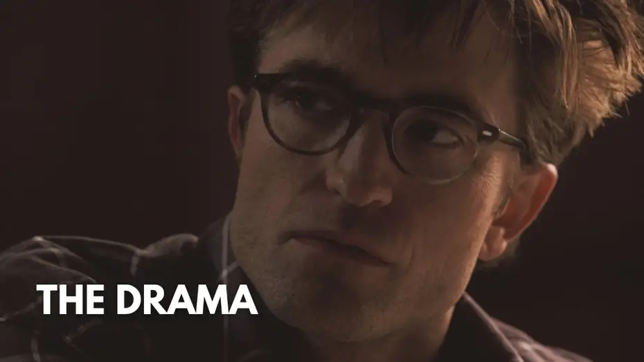 Wideo do filmu Drama — Confession