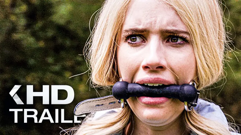 Wideo do filmu Polowanie — THE HUNT Trailer German Deutsch (2020)