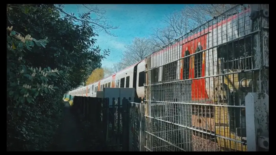 Wideo do filmu While I'm Away — Whirl
