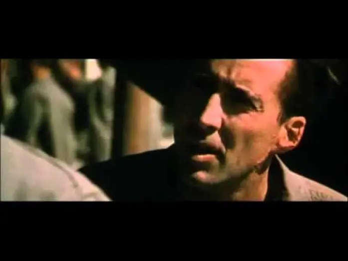Wideo do filmu Szyfry Wojny — Windtalkers | Trailer HQ Deutsch | 2002