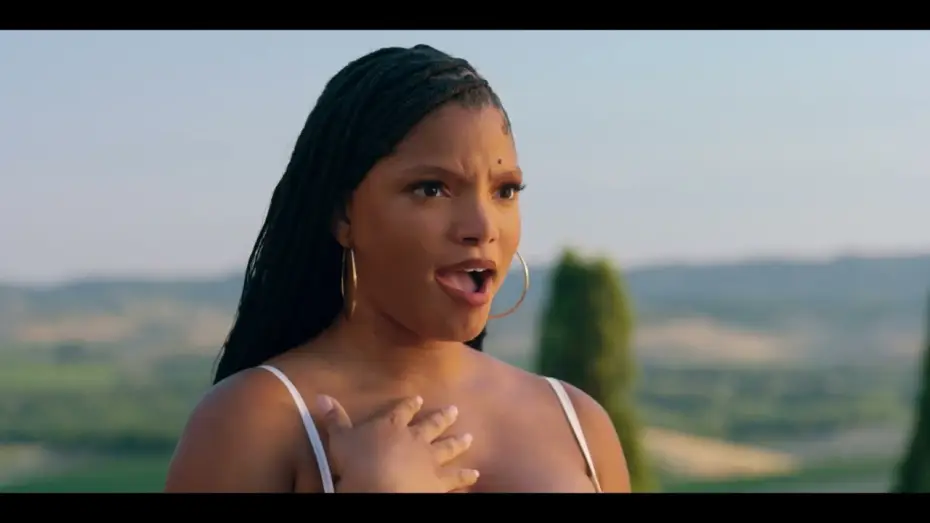 Wideo do filmu You, Me & Tuscany — Relax