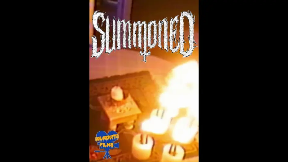 Wideo do filmu Summoned — SUMMONED (2026) short film - teaser trailer