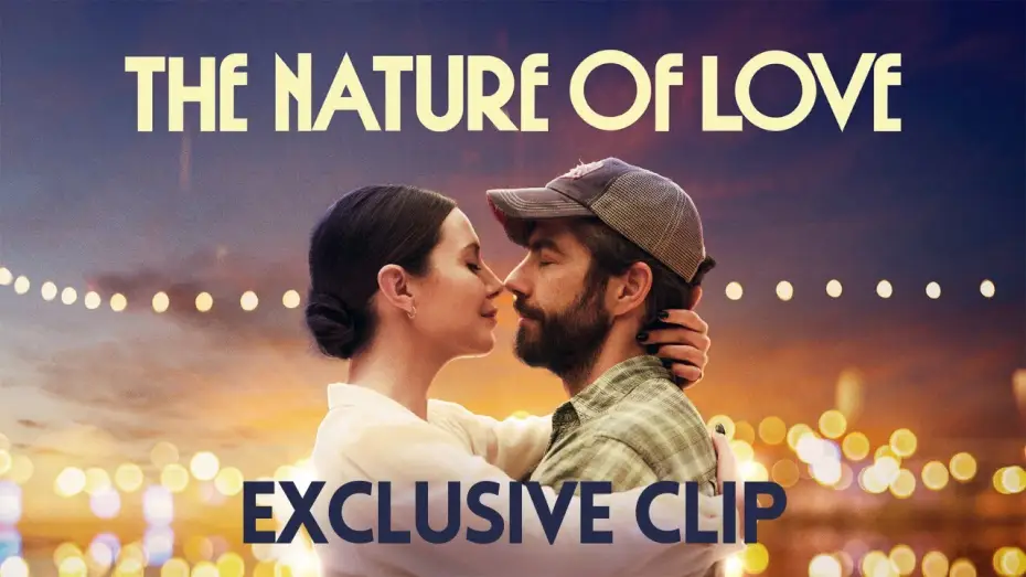Wideo do filmu Natura miłości — Clip