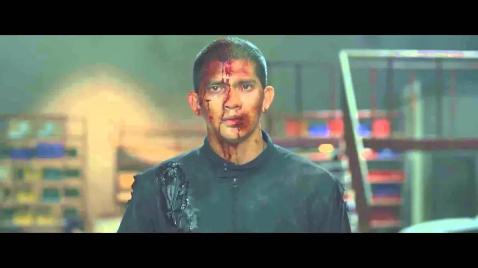 Wideo do filmu Raid 2: Infiltracja — Ending Scene