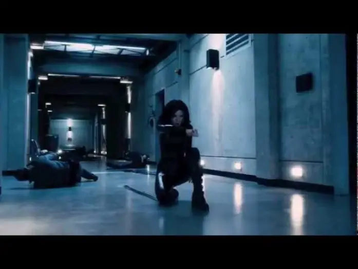 Wideo do filmu Underworld 4: Przebudzenie — Trailer Italiano HD Underworld 4: il Risveglio 3D - TopCinema.it