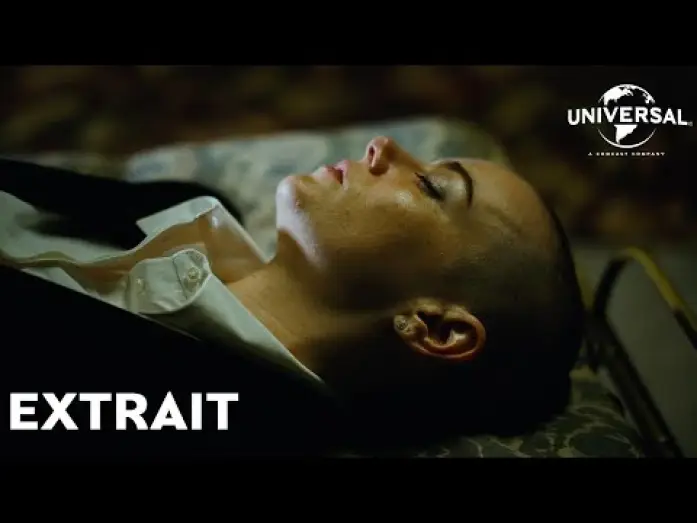 Wideo do filmu Bugonia — Bugonia - Extrait "Les signes pour reconnaître une extraterrestre" VOST [Actuellement au cinéma]