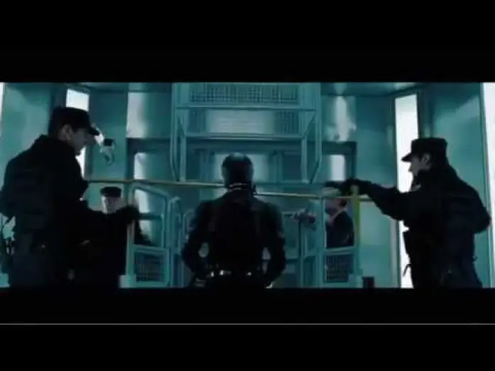 Wideo do filmu G.I.Joe: Odwet — GI JOE 2 - La venganza | Trailer Español | Castellano