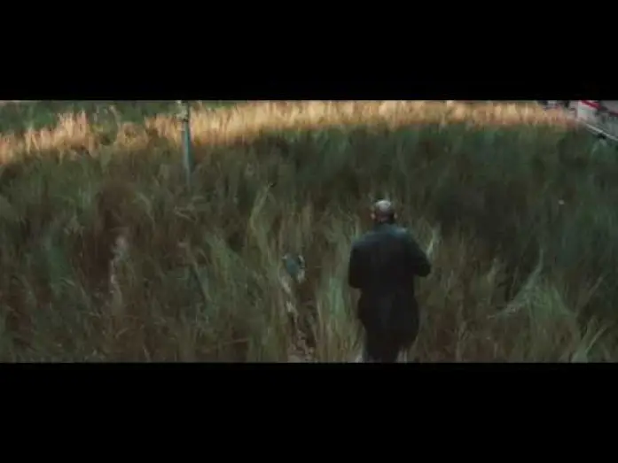 Wideo do filmu Jestem legendą — Soy Leyenda (I am legend) Trailer Español HD