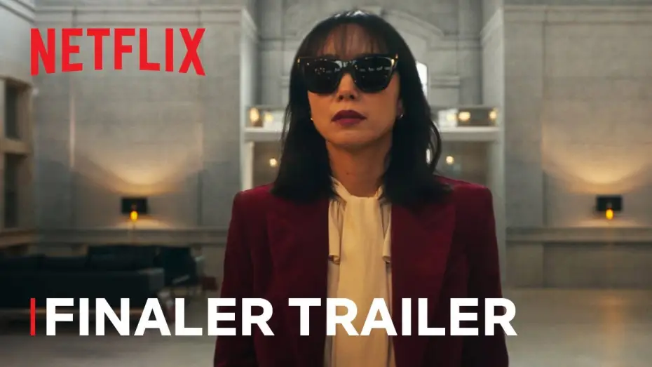 Wideo do filmu Kill Boksoon — Finaler Trailer