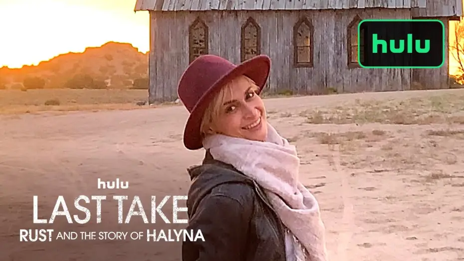 Wideo do filmu Last Take: Rust and the Story of Halyna — Official Trailer