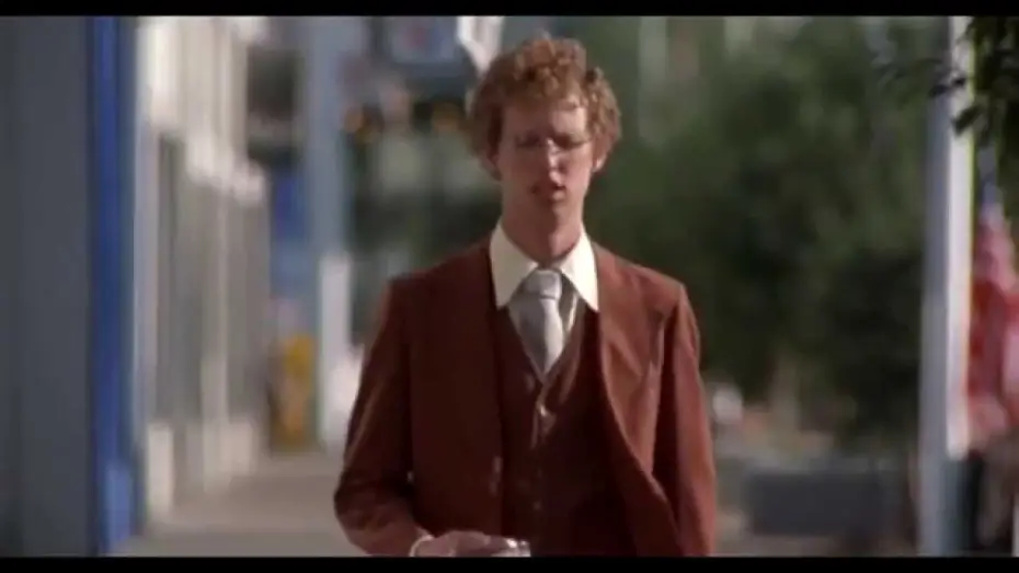 Wideo do filmu Napoleon Wybuchowiec — Napoleon Dynamite - Bande annonce vf