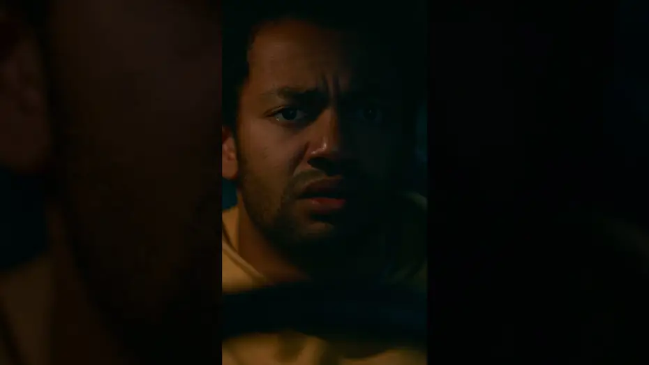 Wideo do filmu Passenger — No one outruns the Passenger.
