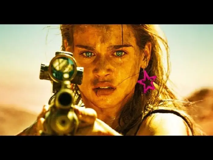Wideo do filmu Zemsta — Revenge - Trailer español (HD)