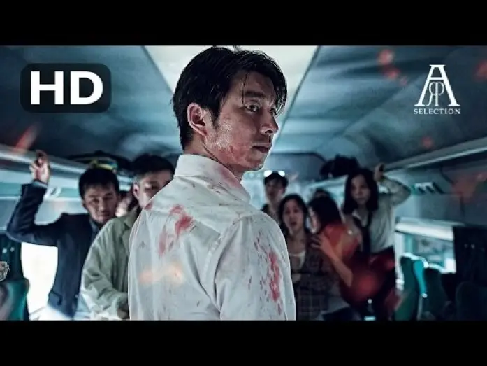 Wideo do filmu Zombie Express — Dernier Train Pour Busan - Teaser - Sortie le 17 Aout