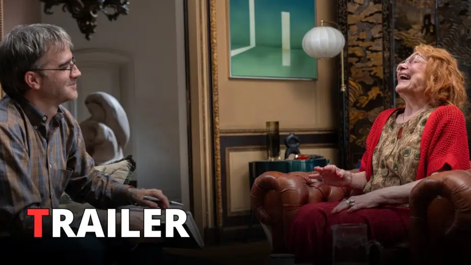 Wideo do filmu 27 nocy — 27 NOTTI (2025) | Trailer italiano del film argentino con Marilú Marini | NETFLIX